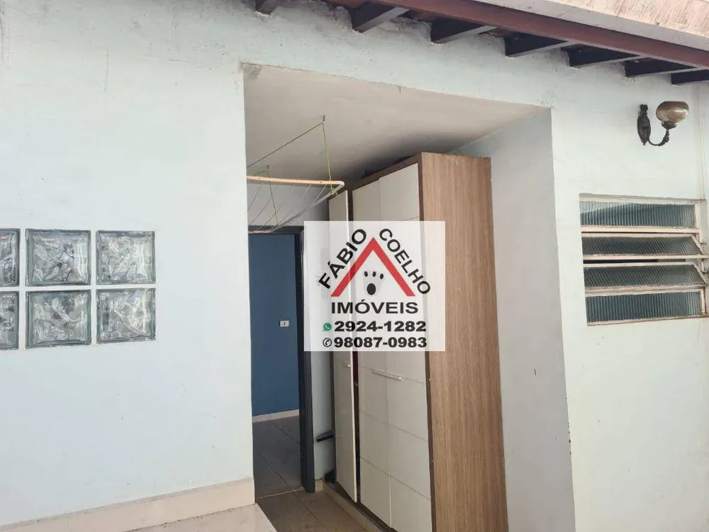 Casa, 3 quartos, 172 m² - Foto 6