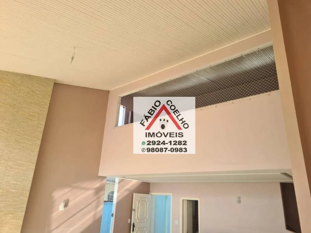 Casa, 3 quartos, 172 m² - Foto 9