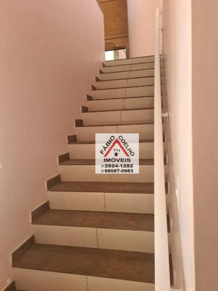 Casa, 3 quartos, 172 m² - Foto 12