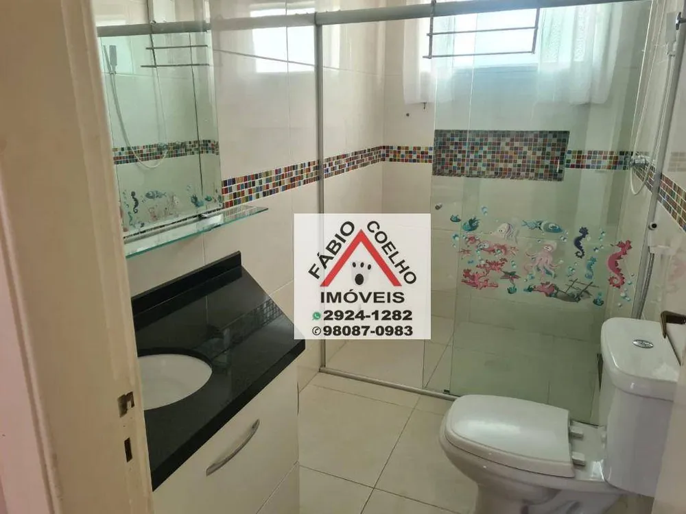 Casa, 3 quartos, 172 m² - Foto 15