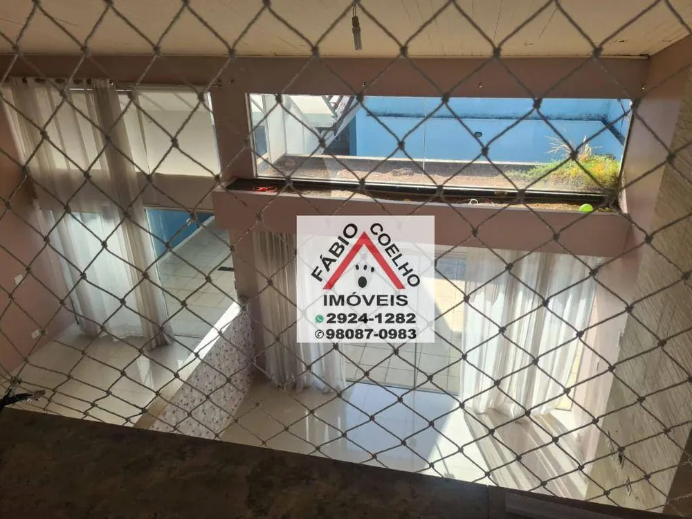 Casa, 3 quartos, 172 m² - Foto 13