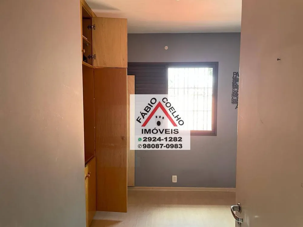 Sobrado, 3 quartos, 120 m² - Foto 9