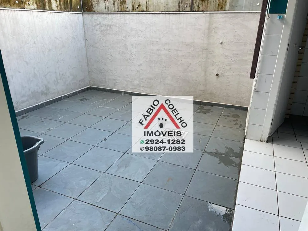 Sobrado, 3 quartos, 120 m² - Foto 6