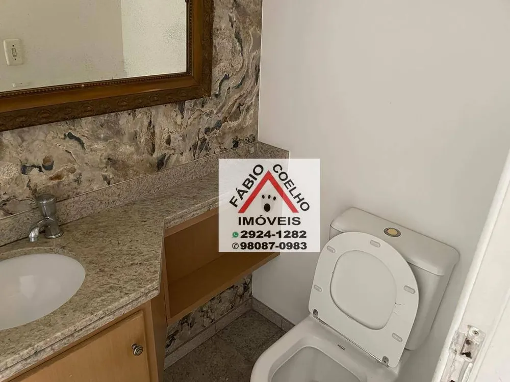 Sobrado, 3 quartos, 120 m² - Foto 3