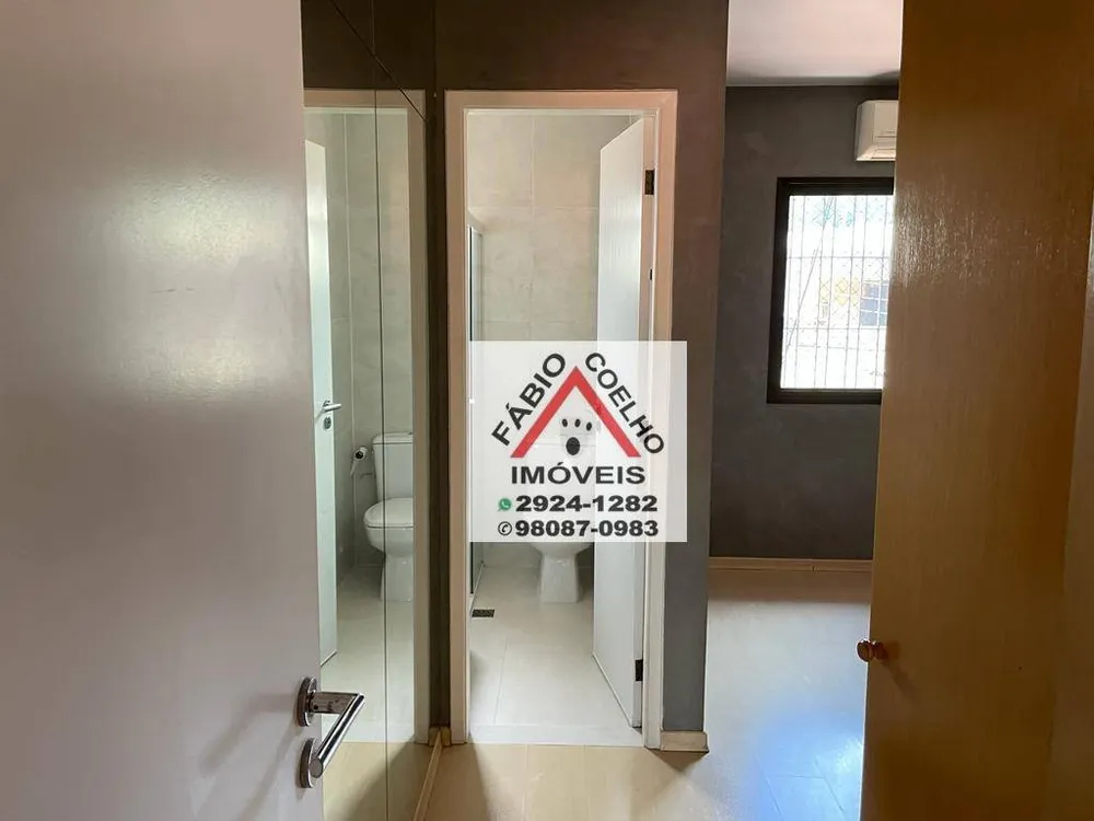 Sobrado, 3 quartos, 120 m² - Foto 10