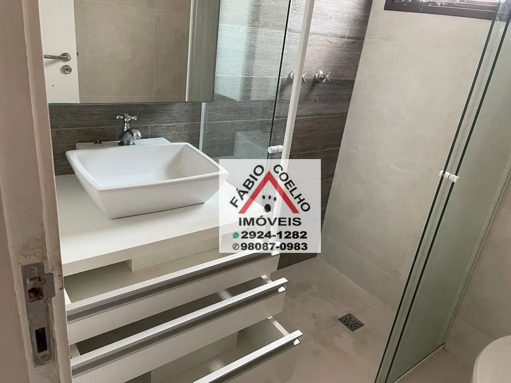 Sobrado, 3 quartos, 120 m² - Foto 1