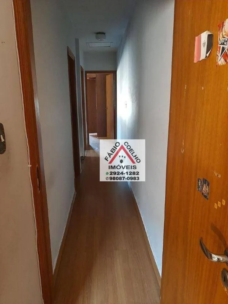 Sobrado, 3 quartos, 153 m² - Foto 8