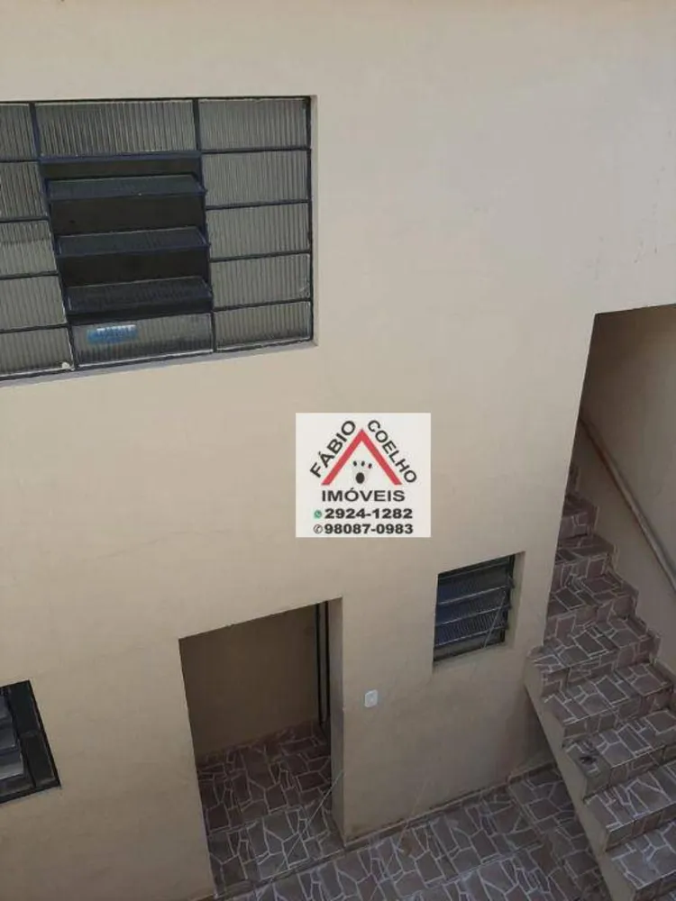Sobrado, 3 quartos, 153 m² - Foto 3