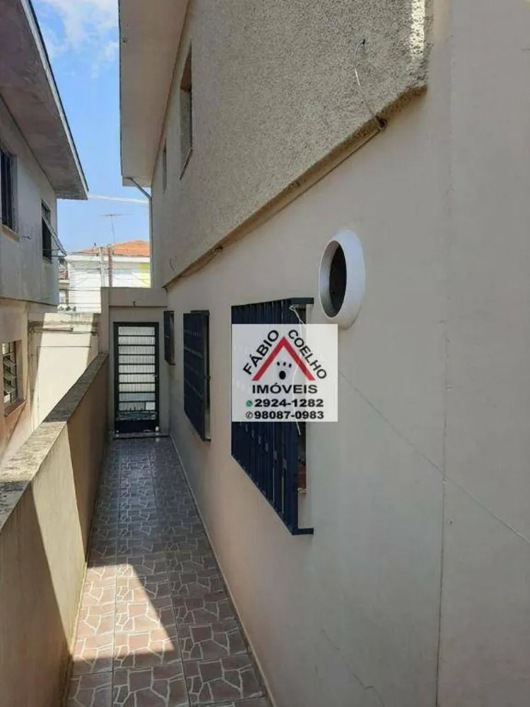 Sobrado, 3 quartos, 153 m² - Foto 2