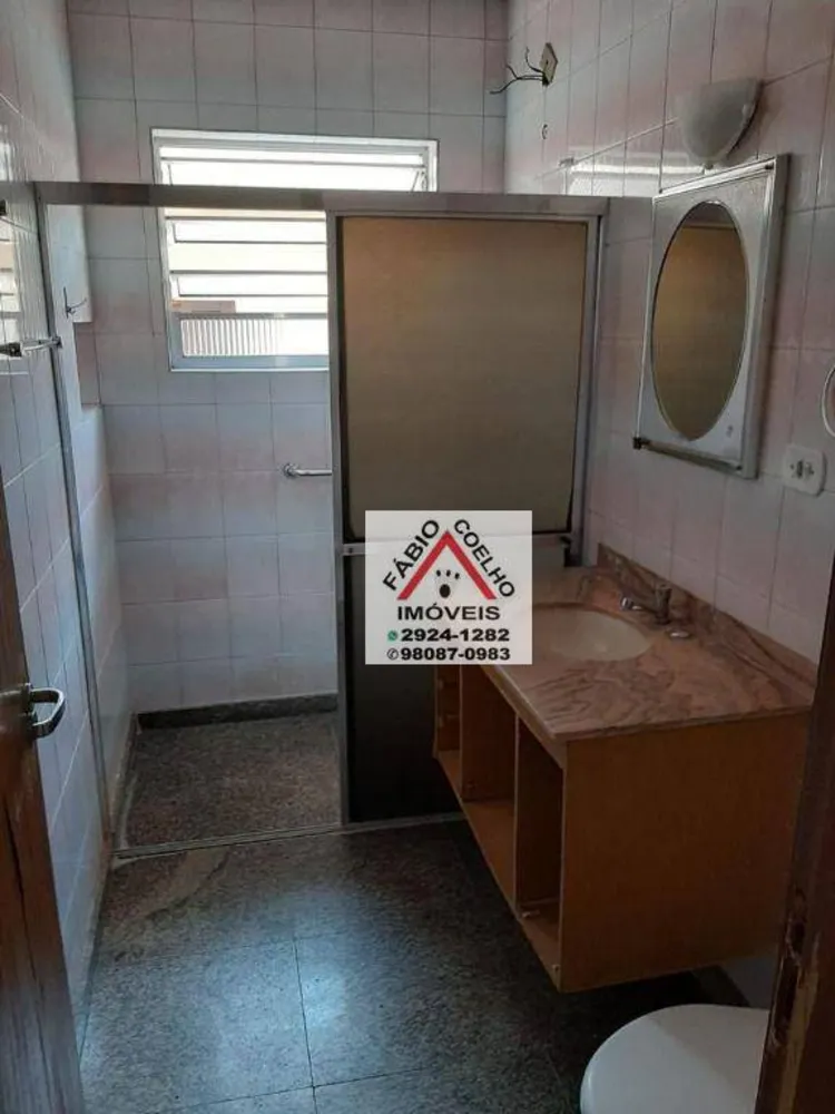 Sobrado, 3 quartos, 153 m² - Foto 1