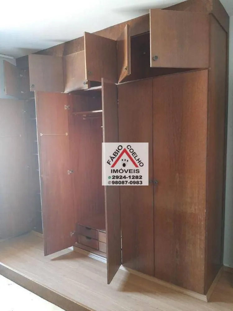 Sobrado, 3 quartos, 153 m² - Foto 7