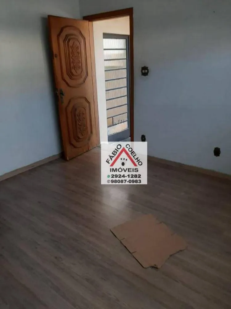 Sobrado, 3 quartos, 153 m² - Foto 6