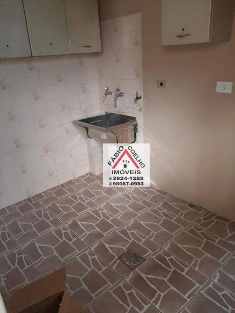 Sobrado, 3 quartos, 153 m² - Foto 6