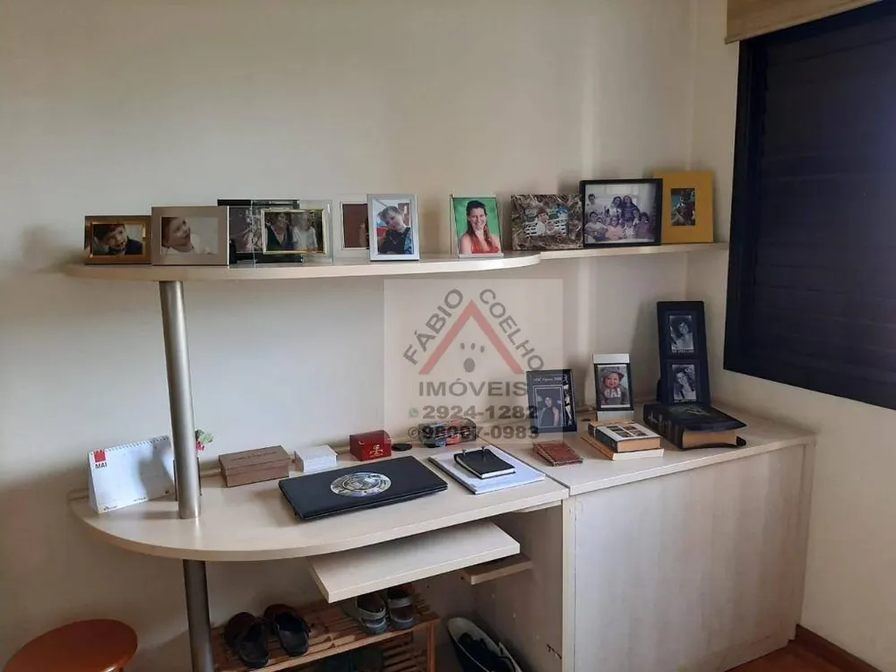 Apartamento, 3 quartos, 87 m² - Foto 7