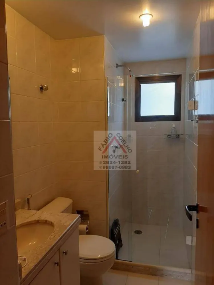 Apartamento, 3 quartos, 87 m² - Foto 6