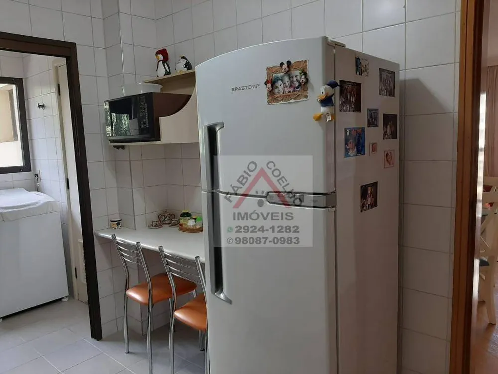 Apartamento, 3 quartos, 87 m² - Foto 3