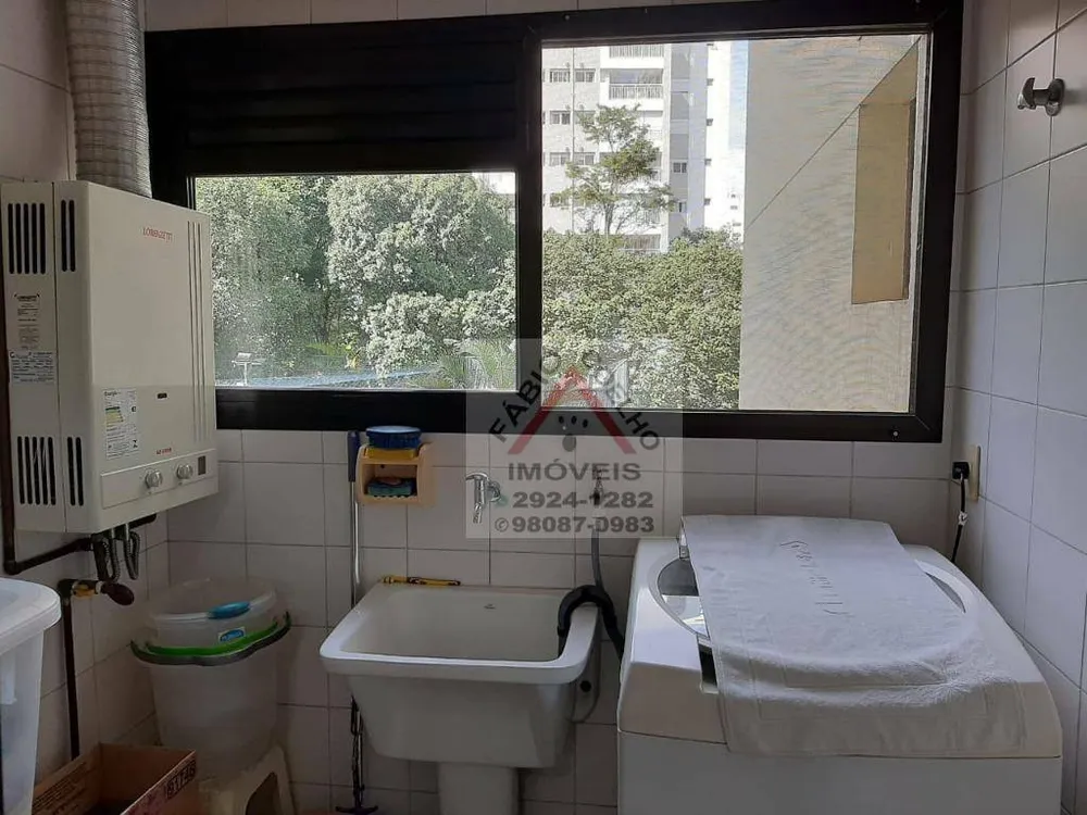 Apartamento, 3 quartos, 87 m² - Foto 5