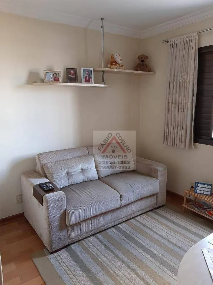 Apartamento, 3 quartos, 87 m² - Foto 8
