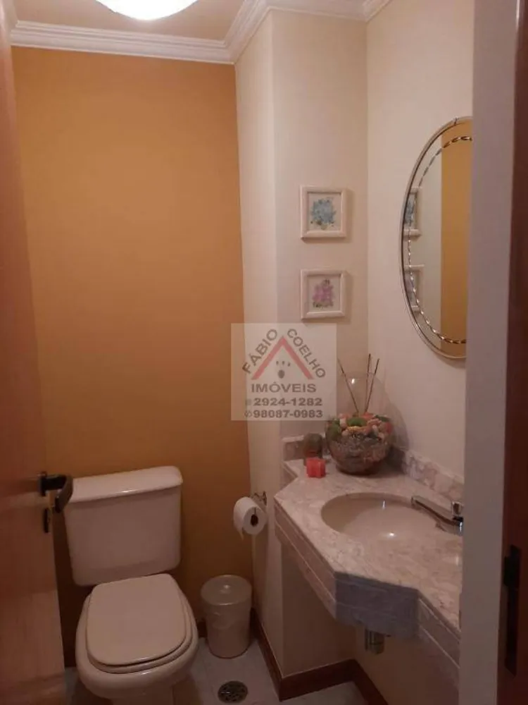 Apartamento, 3 quartos, 87 m² - Foto 4