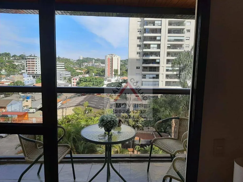 Apartamento, 3 quartos, 87 m² - Foto 2