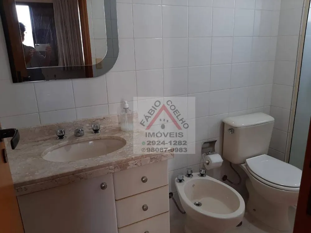Apartamento, 3 quartos, 87 m² - Foto 7