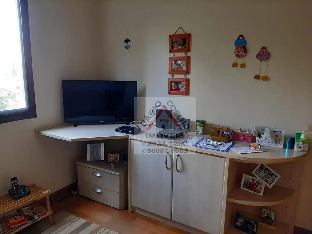 Apartamento, 3 quartos, 87 m² - Foto 10