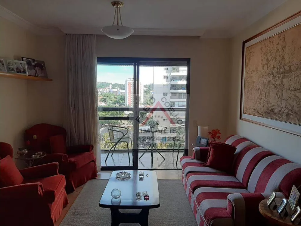 Apartamento, 3 quartos, 87 m² - Foto 6