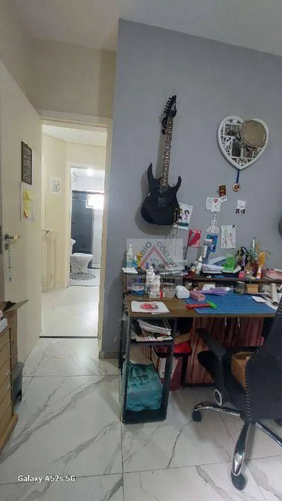 Sobrado, 3 quartos, 97 m² - Foto 7