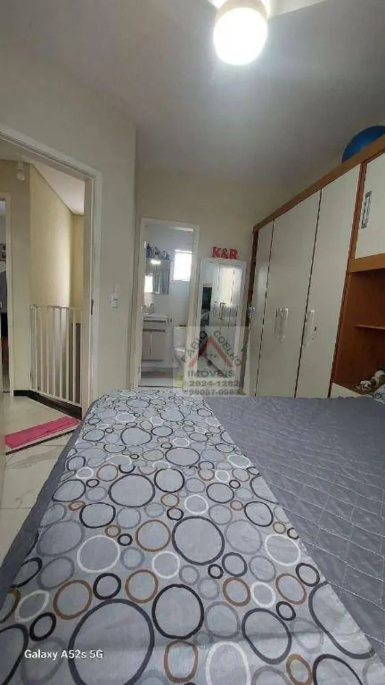 Sobrado, 3 quartos, 97 m² - Foto 6