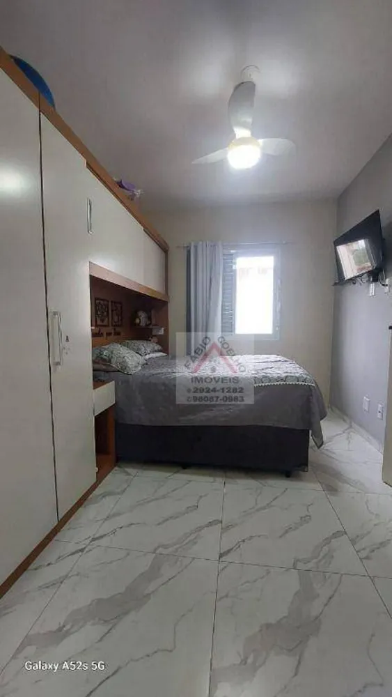 Sobrado, 3 quartos, 97 m² - Foto 5
