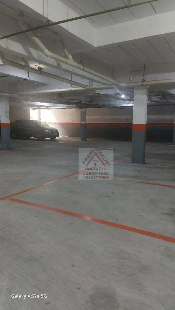 Sobrado, 3 quartos, 97 m² - Foto 1