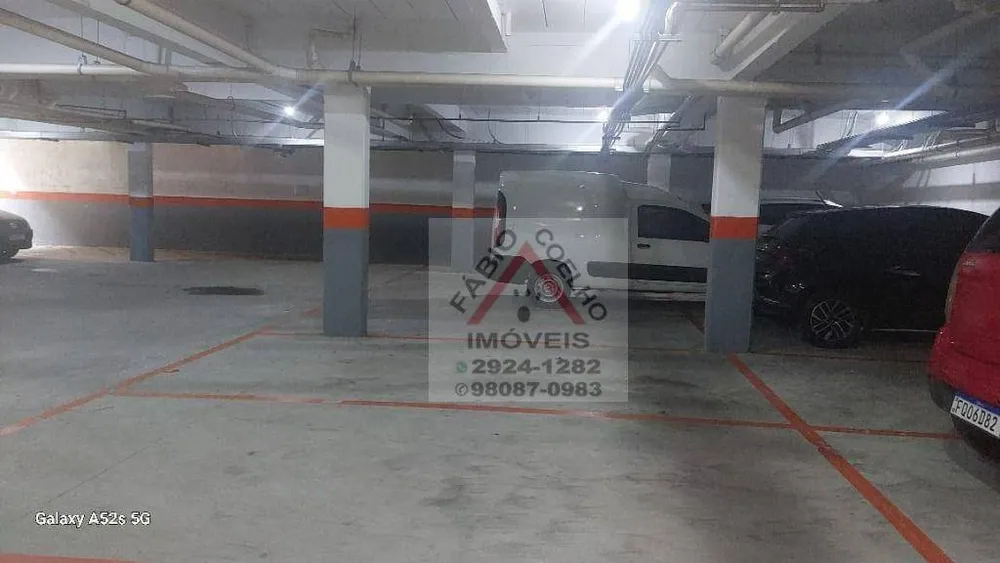 Sobrado, 3 quartos, 97 m² - Foto 2