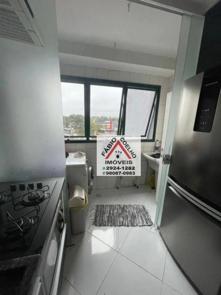 Apartamento, 3 quartos, 75 m² - Foto 3