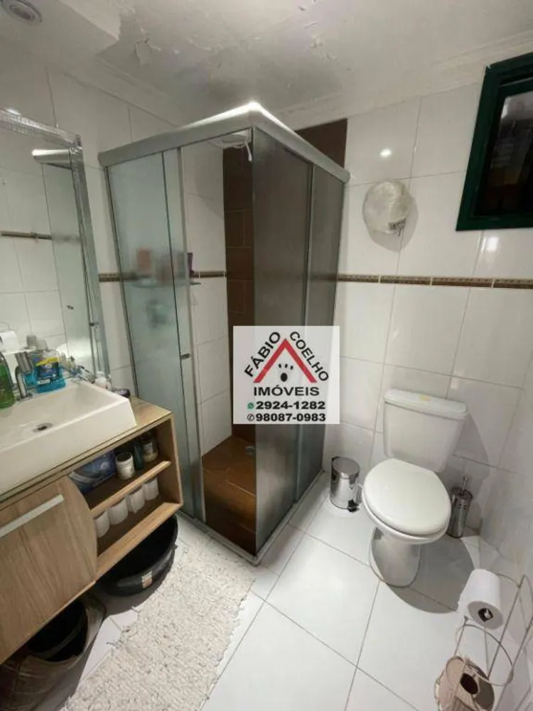 Apartamento, 3 quartos, 75 m² - Foto 10