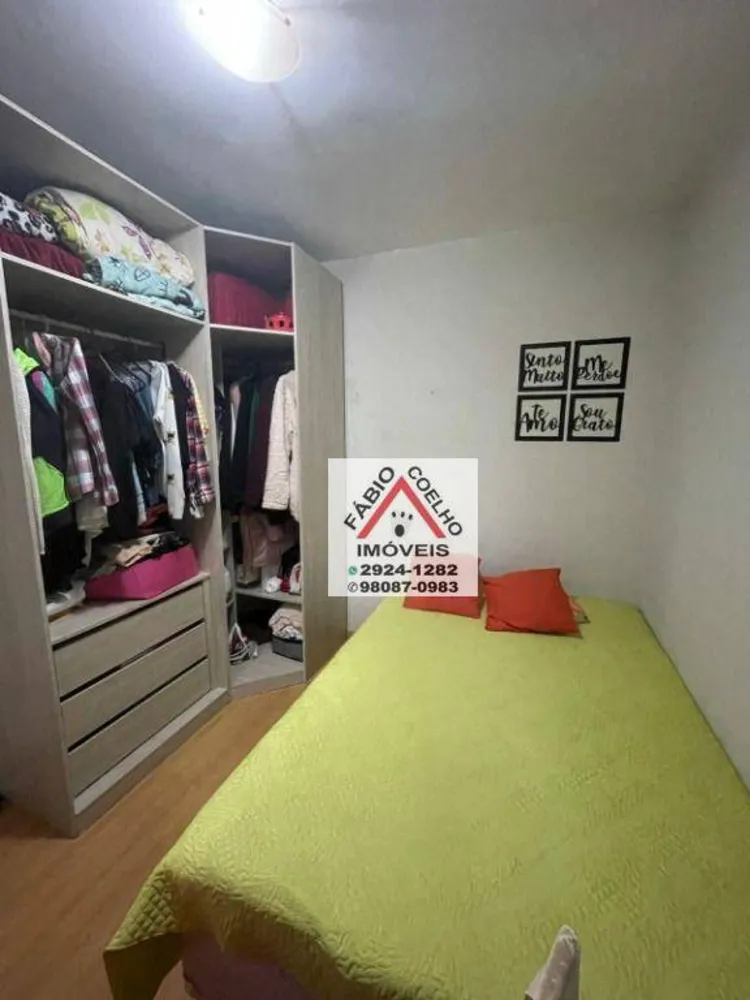 Apartamento, 3 quartos, 75 m² - Foto 2