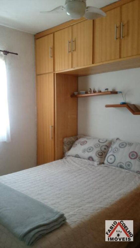 Apartamento, 2 quartos, 50 m² - Foto 7