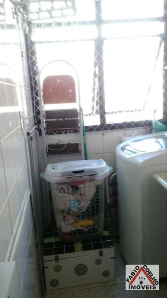 Apartamento, 2 quartos, 50 m² - Foto 2