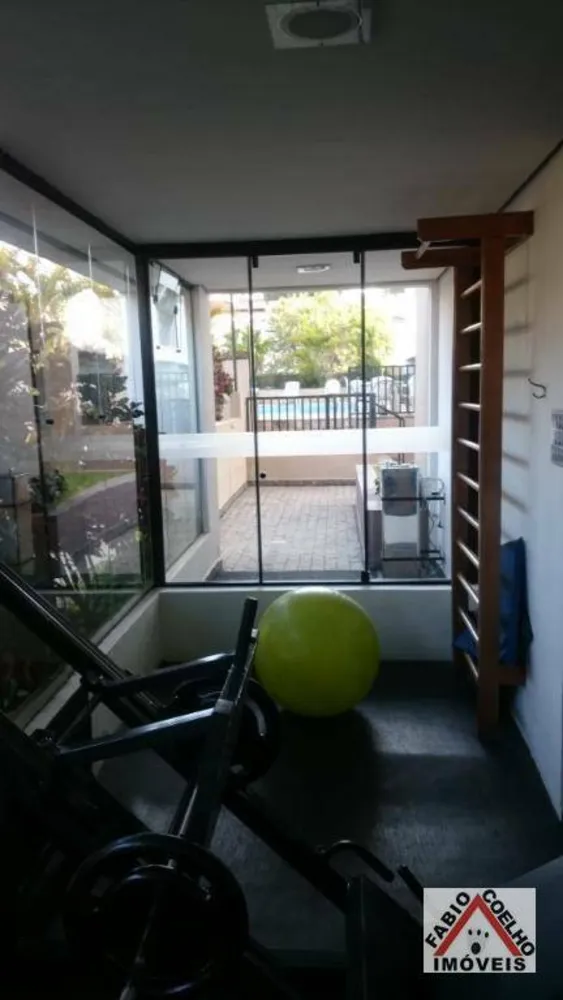 Apartamento, 2 quartos, 50 m² - Foto 3