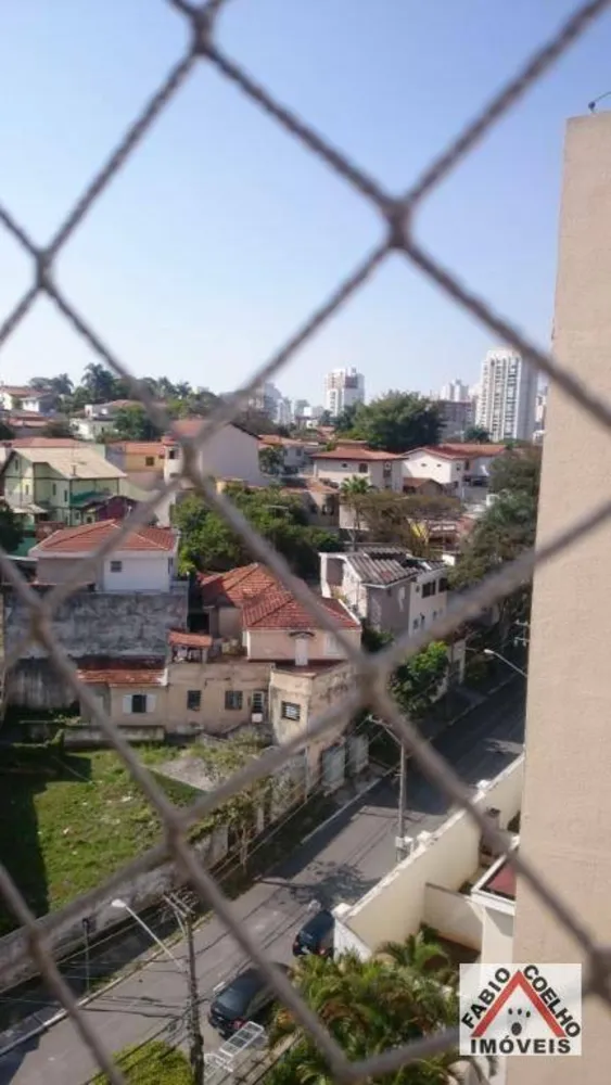 Apartamento, 2 quartos, 50 m² - Foto 17