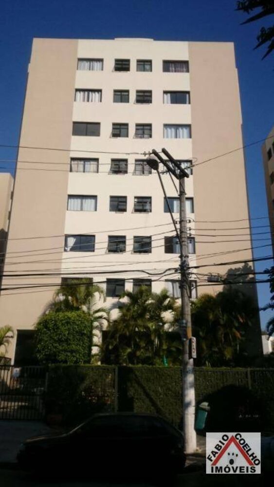 Apartamento, 2 quartos, 50 m² - Foto 3
