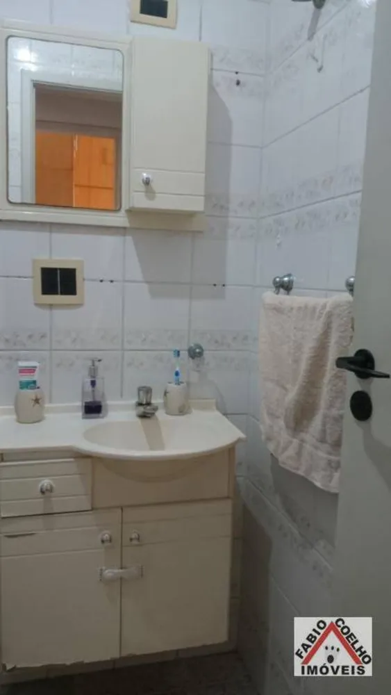 Apartamento, 2 quartos, 50 m² - Foto 11
