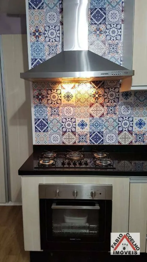 Apartamento, 2 quartos, 77 m² - Foto 1