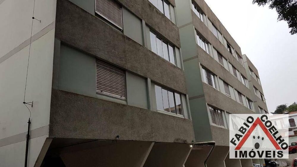 Apartamento à venda com 2 quartos, 77m² - Foto 4