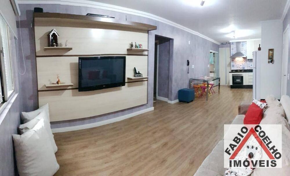 Apartamento à venda com 2 quartos, 77m² - Foto 12