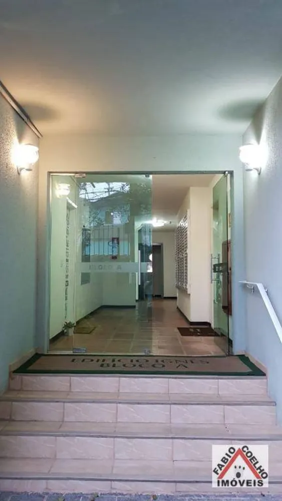 Apartamento, 2 quartos, 77 m² - Foto 3