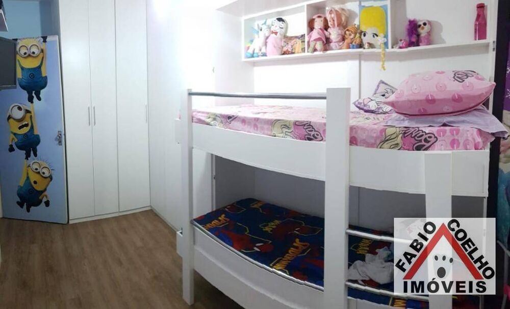Apartamento à venda com 2 quartos, 77m² - Foto 5