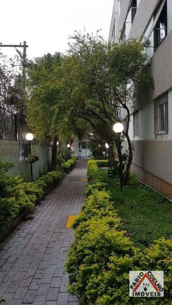 Apartamento à venda com 2 quartos, 77m² - Foto 7