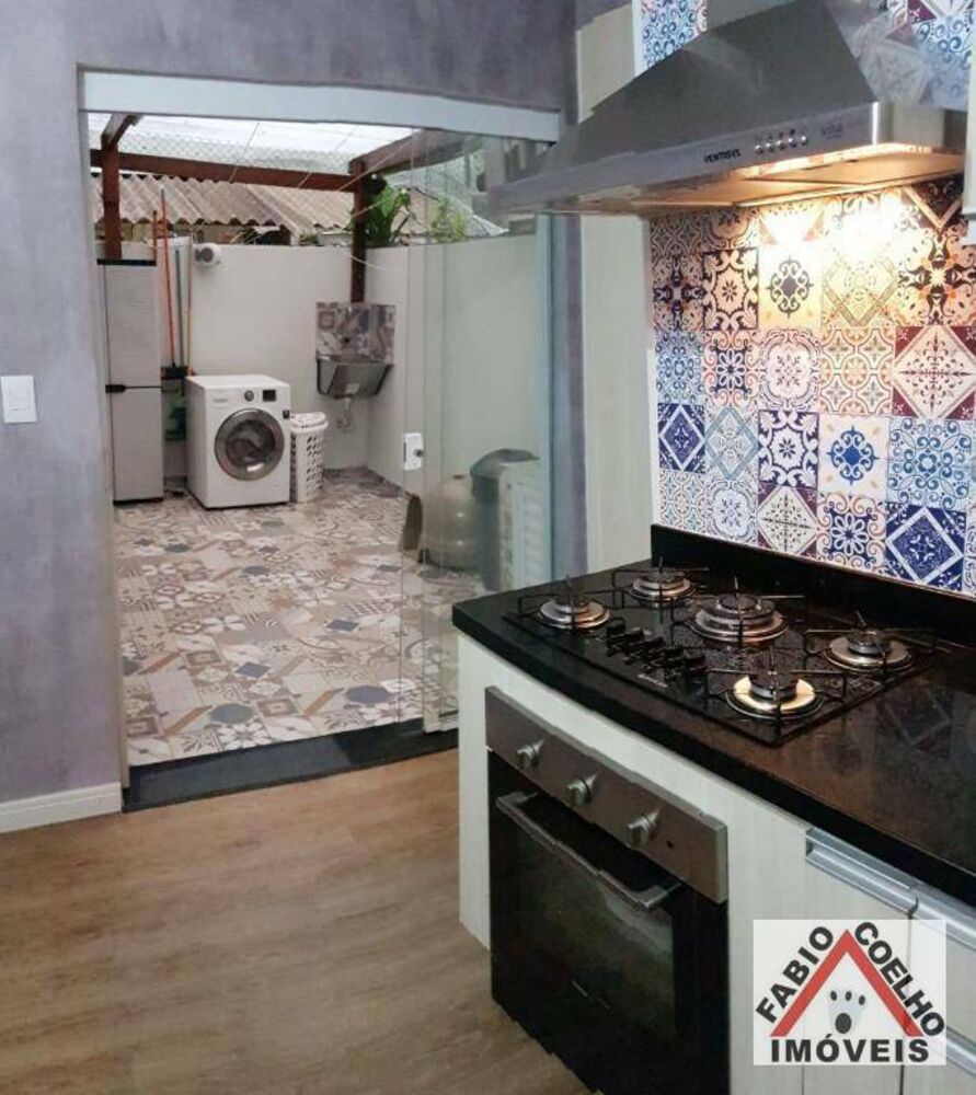 Apartamento à venda com 2 quartos, 77m² - Foto 3