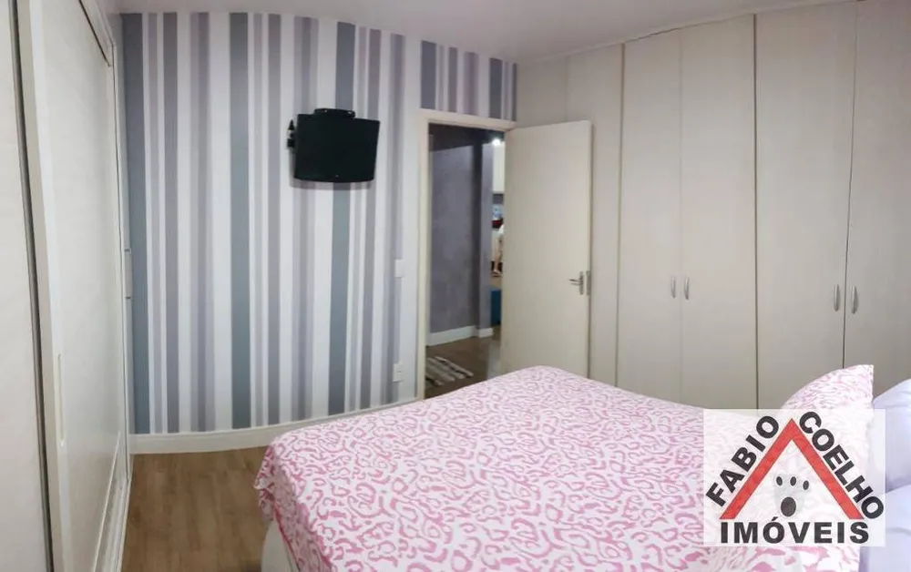 Apartamento, 2 quartos, 77 m² - Foto 2