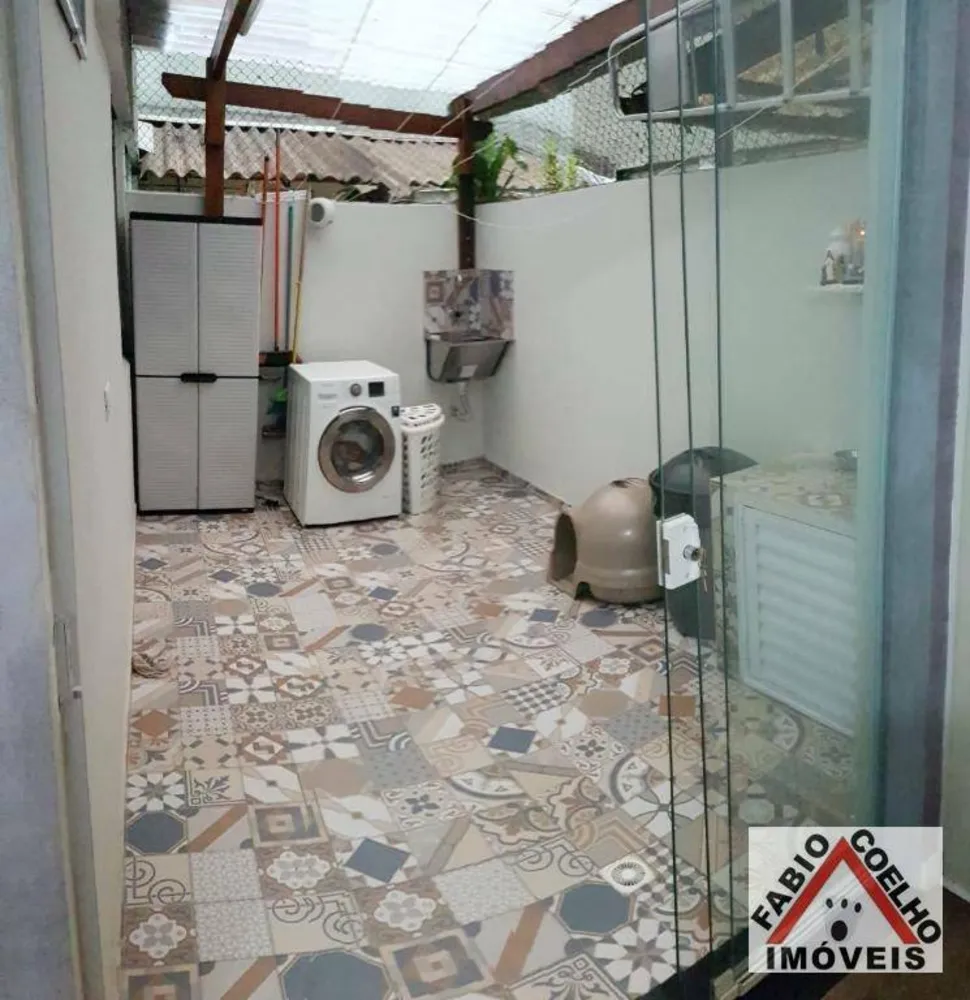 Apartamento, 2 quartos, 77 m² - Foto 16